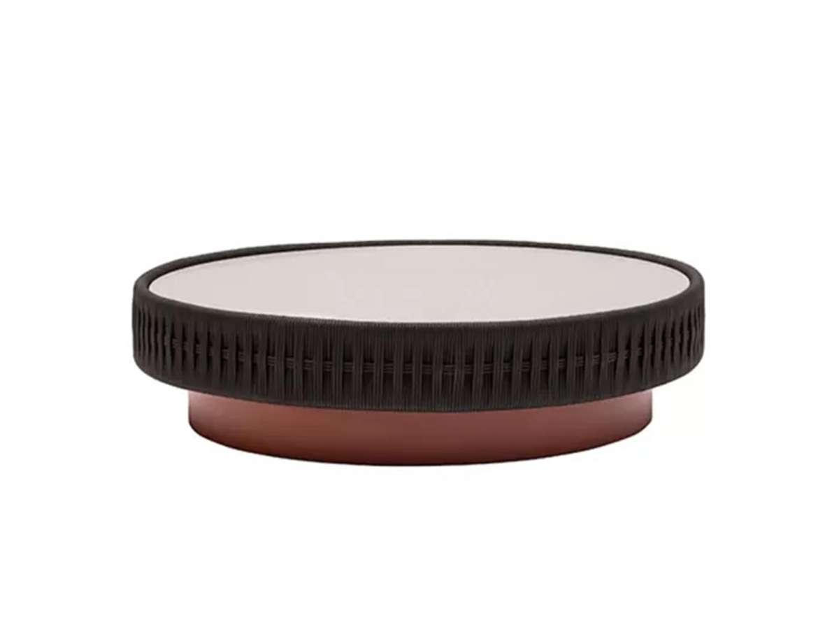 Brezal Outdoor Coffee Table