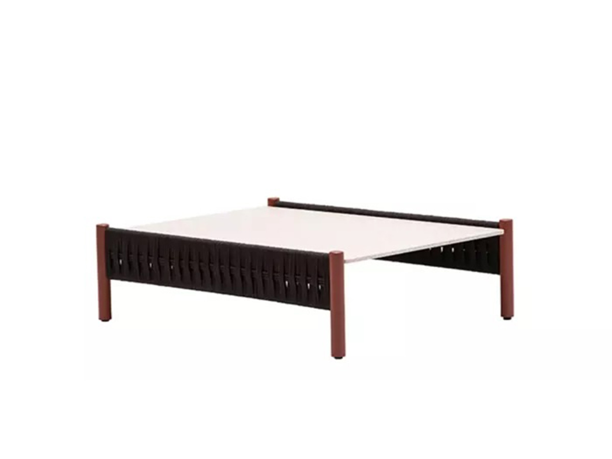 Brezal Outdoor Coffee Table