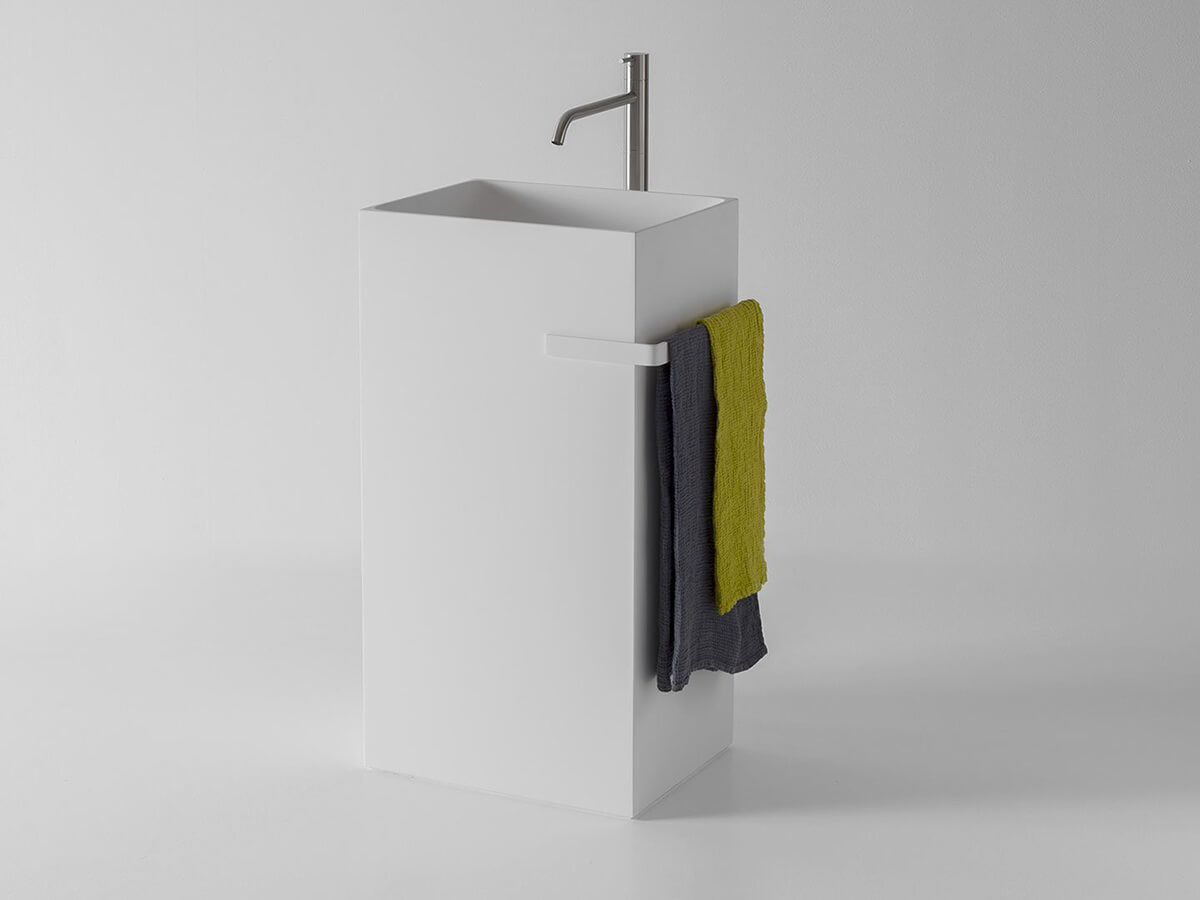 Fusto Washbasin