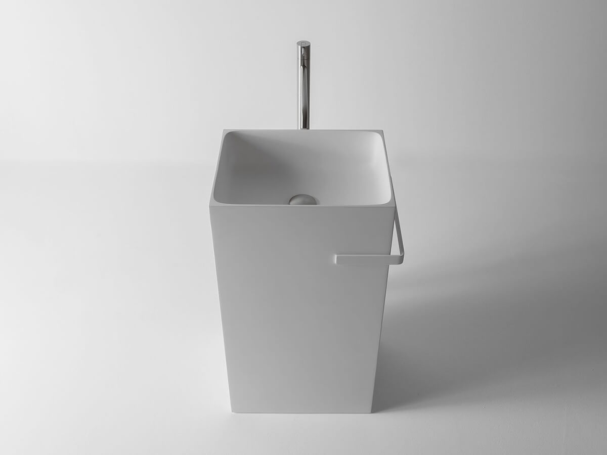 Fusto Washbasin