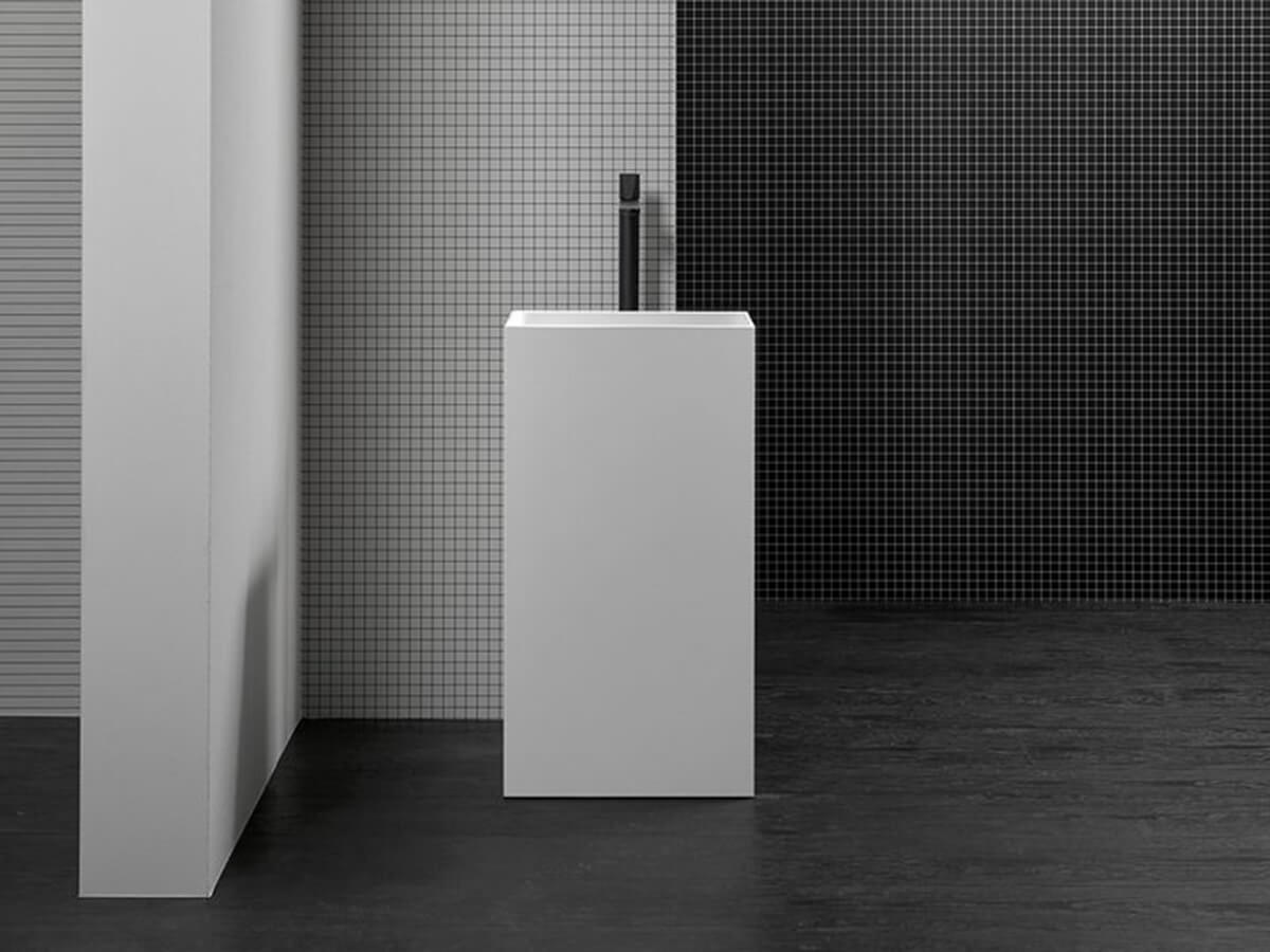 Fusto Washbasin
