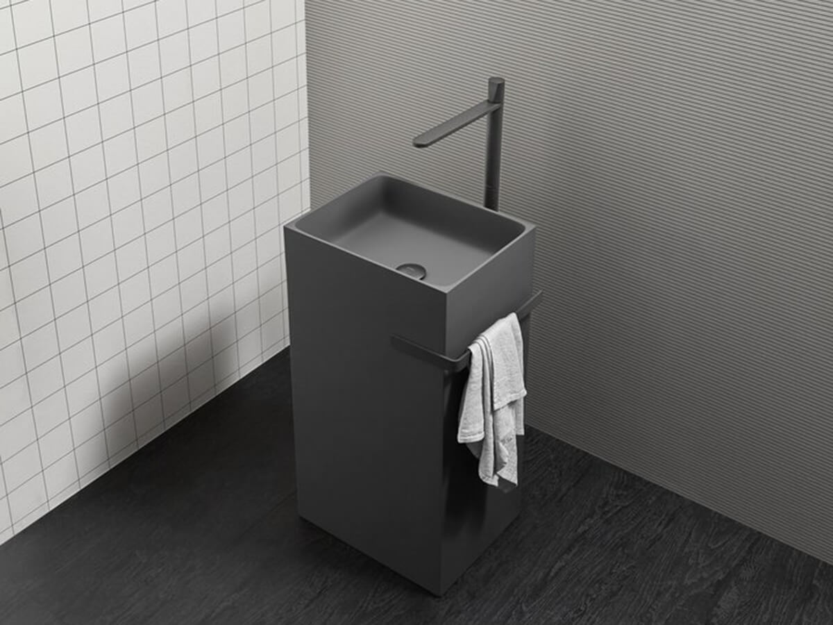 Fusto Washbasin