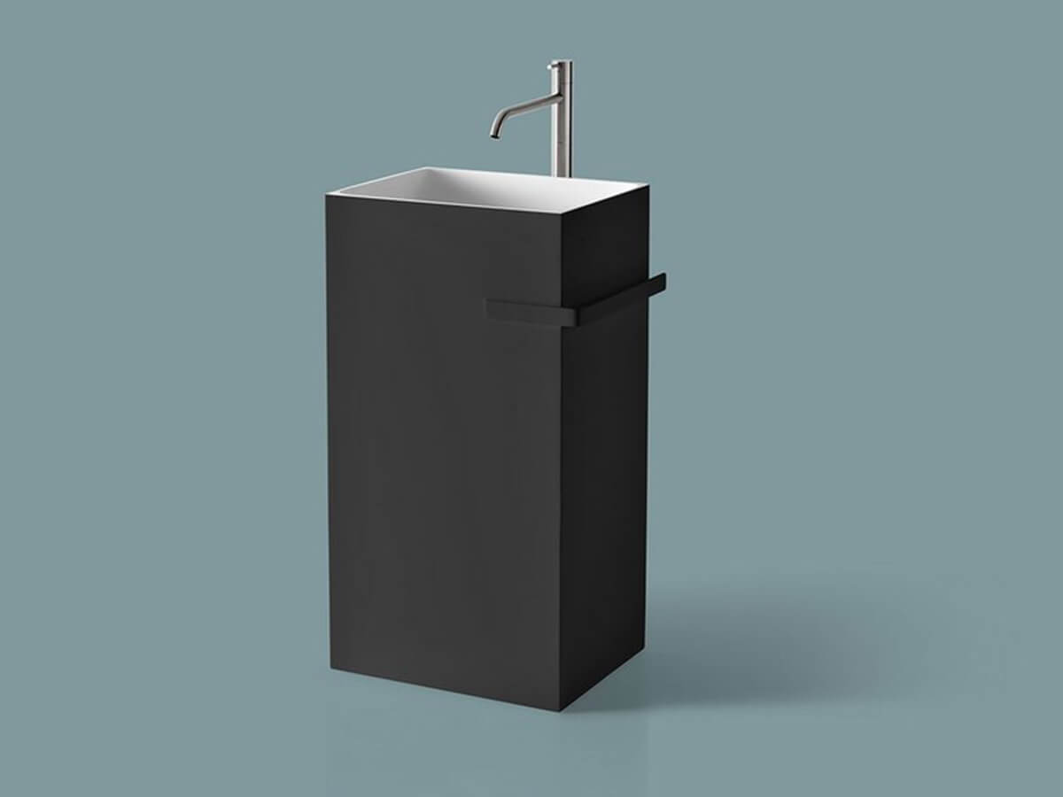 Fusto Washbasin