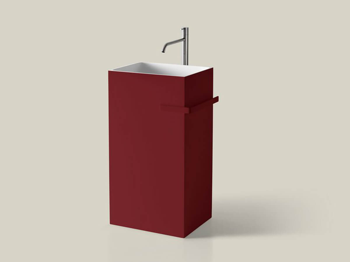 Fusto Washbasin