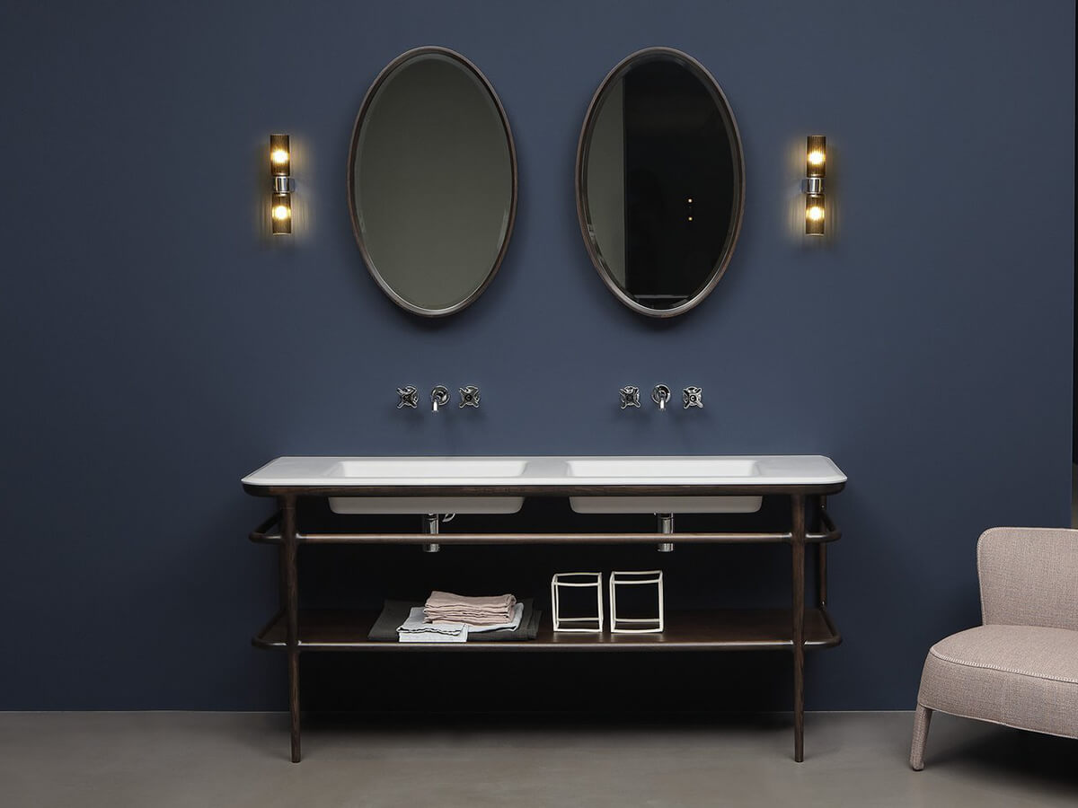 Il Bagno Washbasin