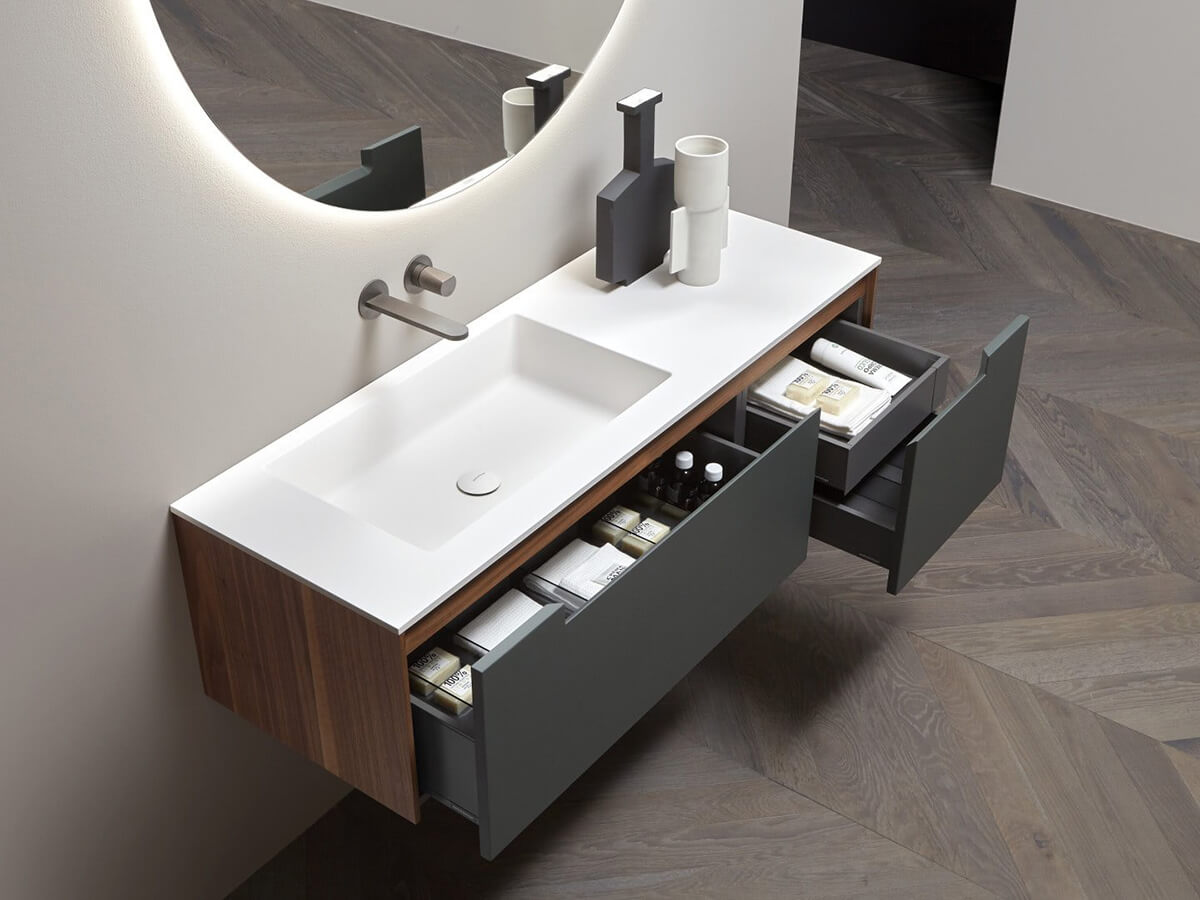 Orma Bathroom Cabinet