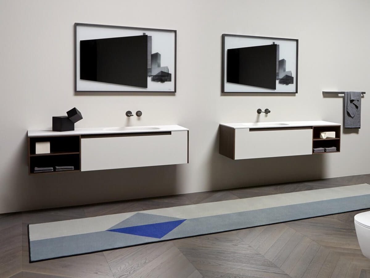 Orma Bathroom Cabinet