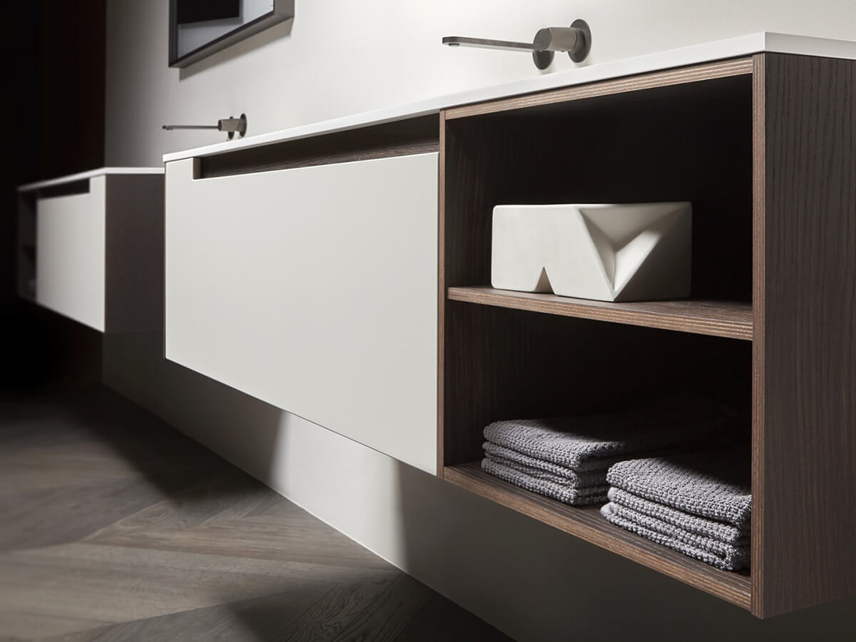 Orma Bathroom Cabinet