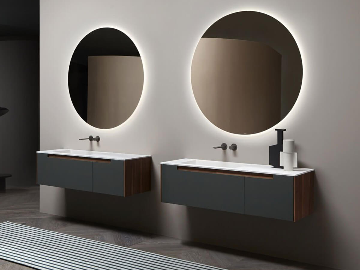 Orma Bathroom Cabinet