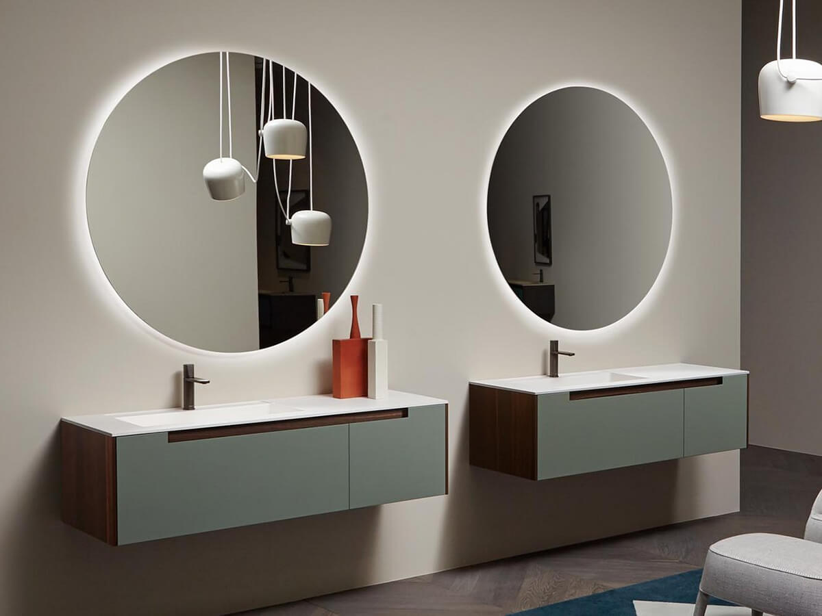 Orma Bathroom Cabinet