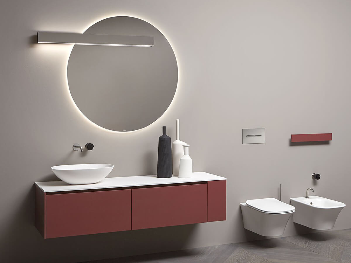Piana Mobile Bagno
