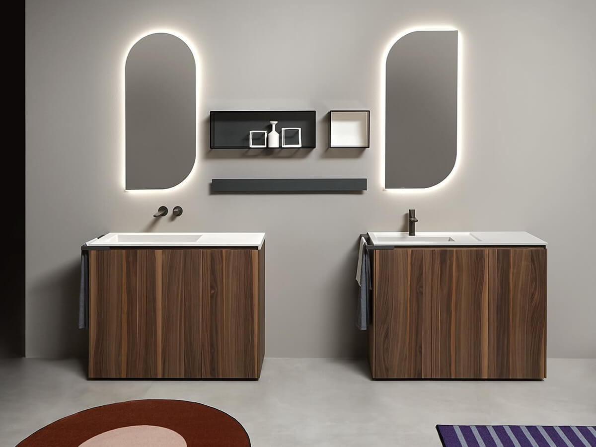 Piana Mobile Bagno