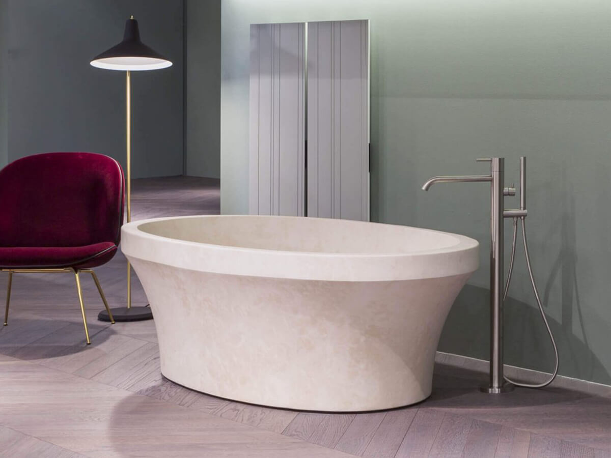 Epoque Bathtub