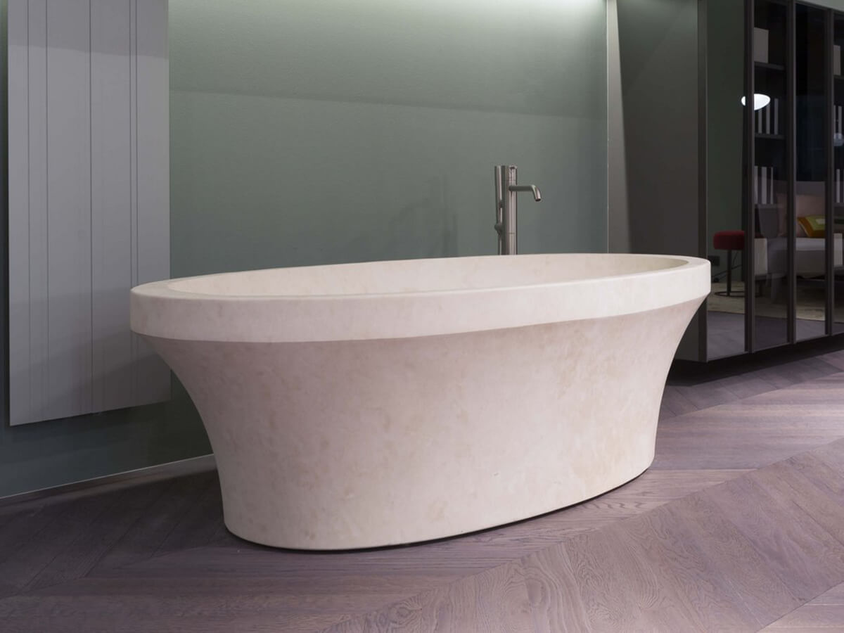Epoque Bathtub
