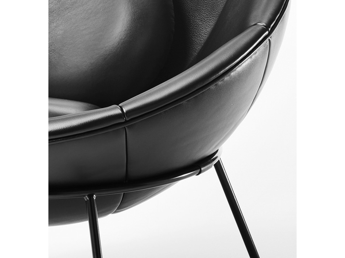 Bardi’s Bowl Chair Poltrona