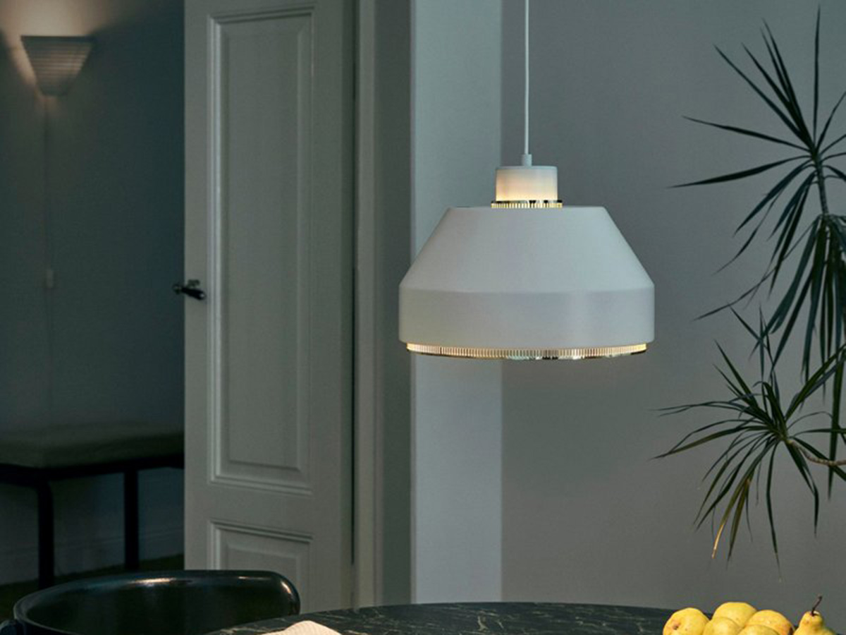 Ama500 Lampada a Sospensione