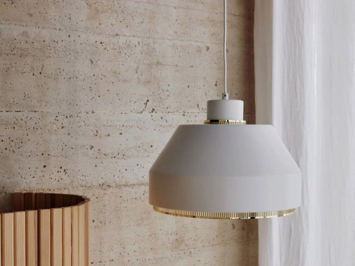 Ama500 Lampada a Sospensione