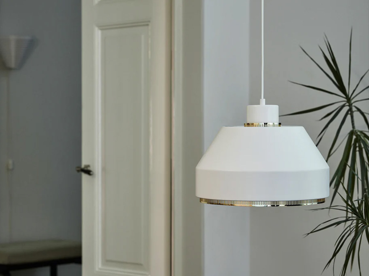 Ama500 Lampada a Sospensione