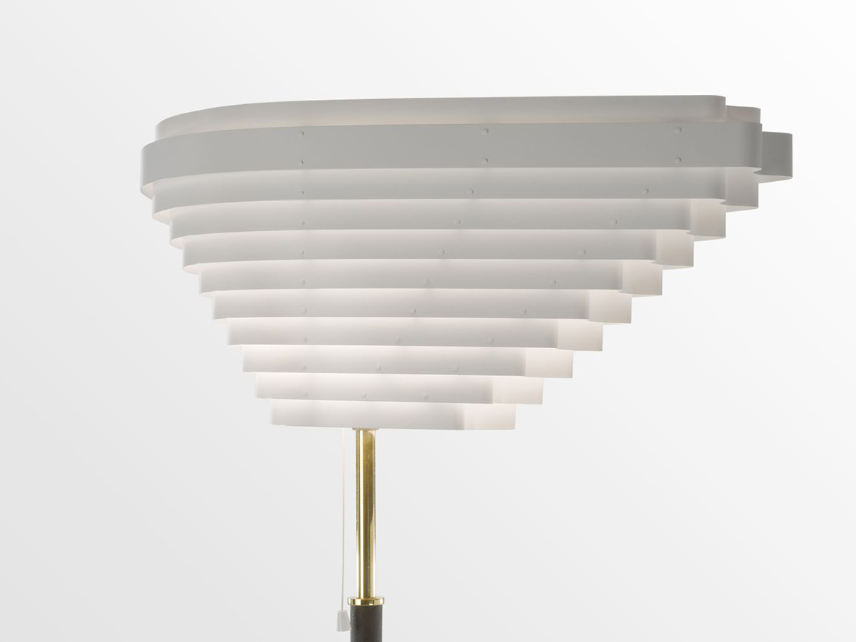 A805 Angel Wing Floor Lamp
