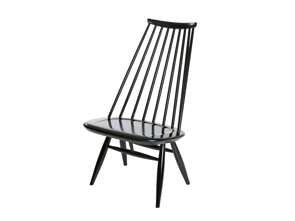 Artek Mademoiselle Poltrona Lounge Chair