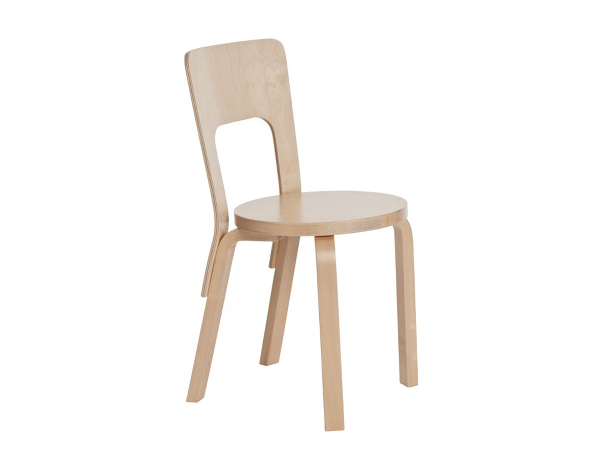 Artek 66 Chair