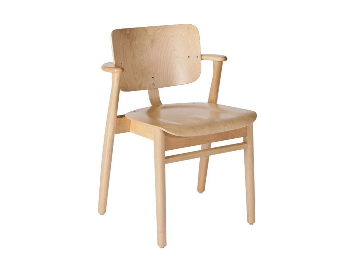 Artek Domus Chair Sedia 