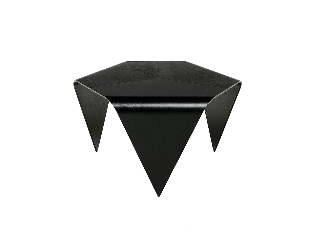 Artek Trienna Coffee Table 