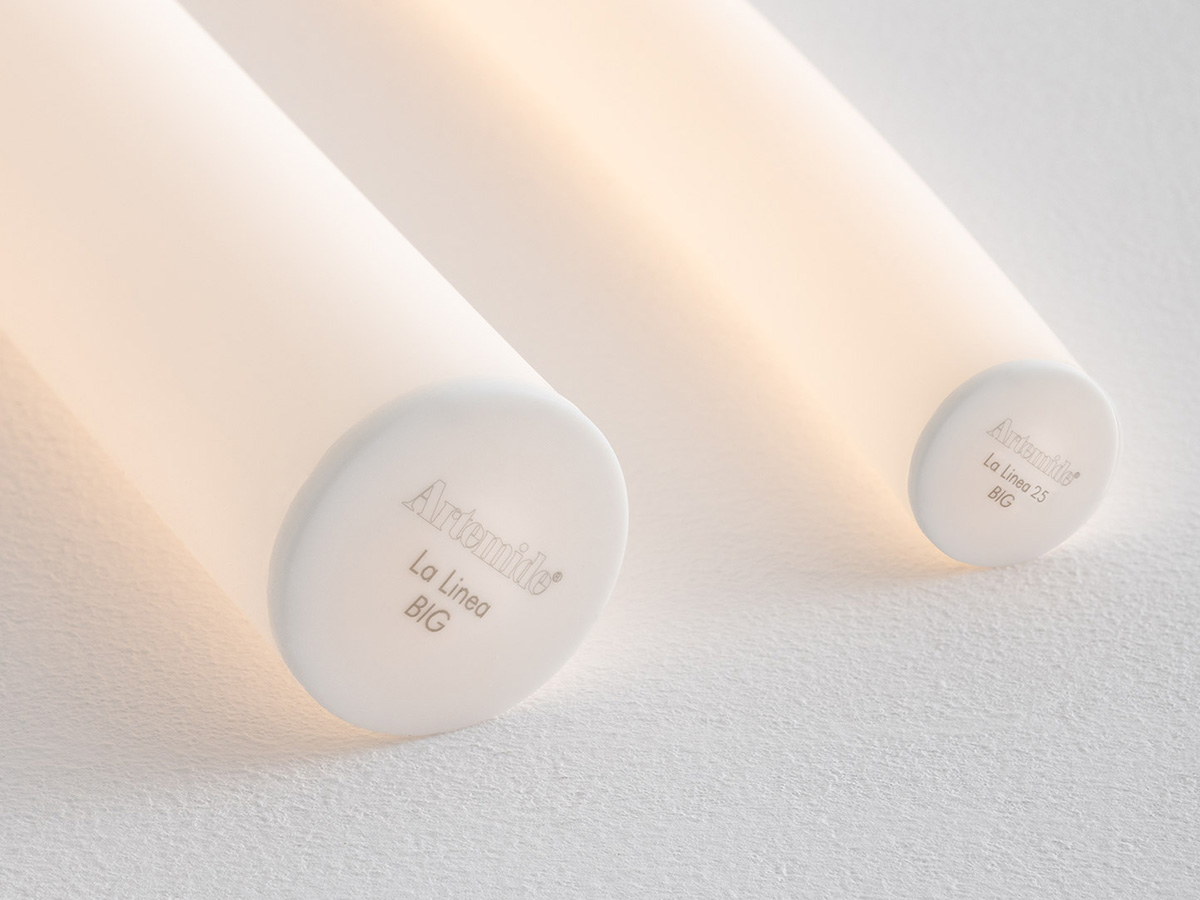 La Linea Lampada da Parete/Soffitto