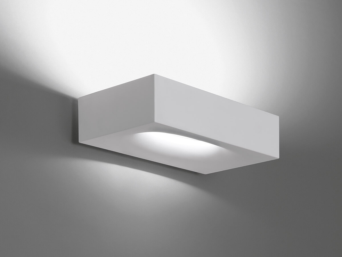 Melete Wall Light