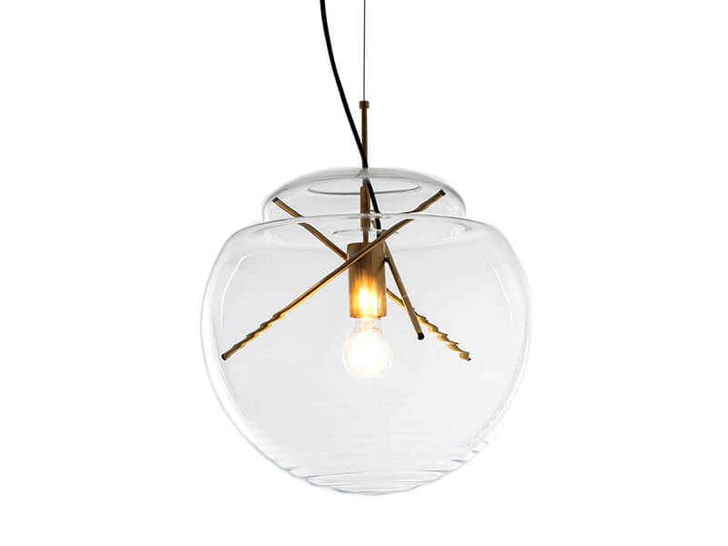 Vitruvio Pendant Light