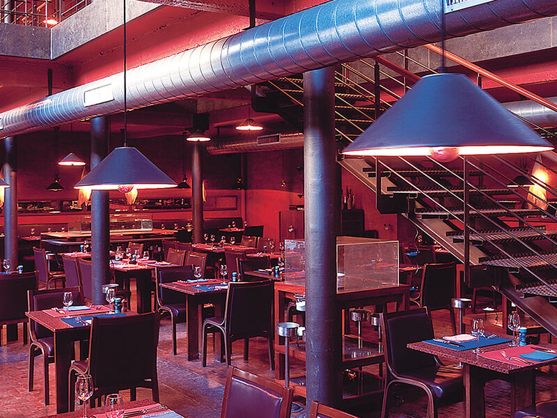 Aggregato Lampada a Sospensione