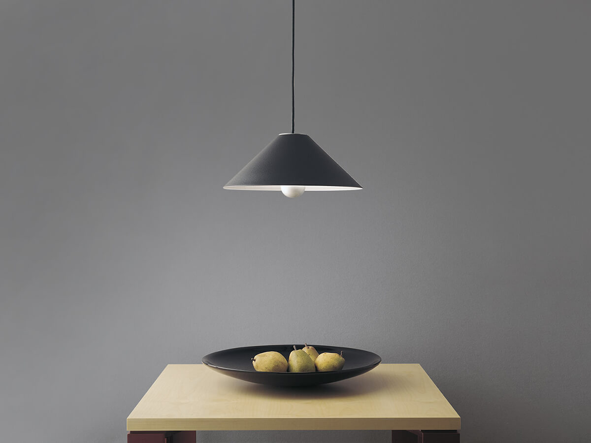 Aggregato Lampada a Sospensione