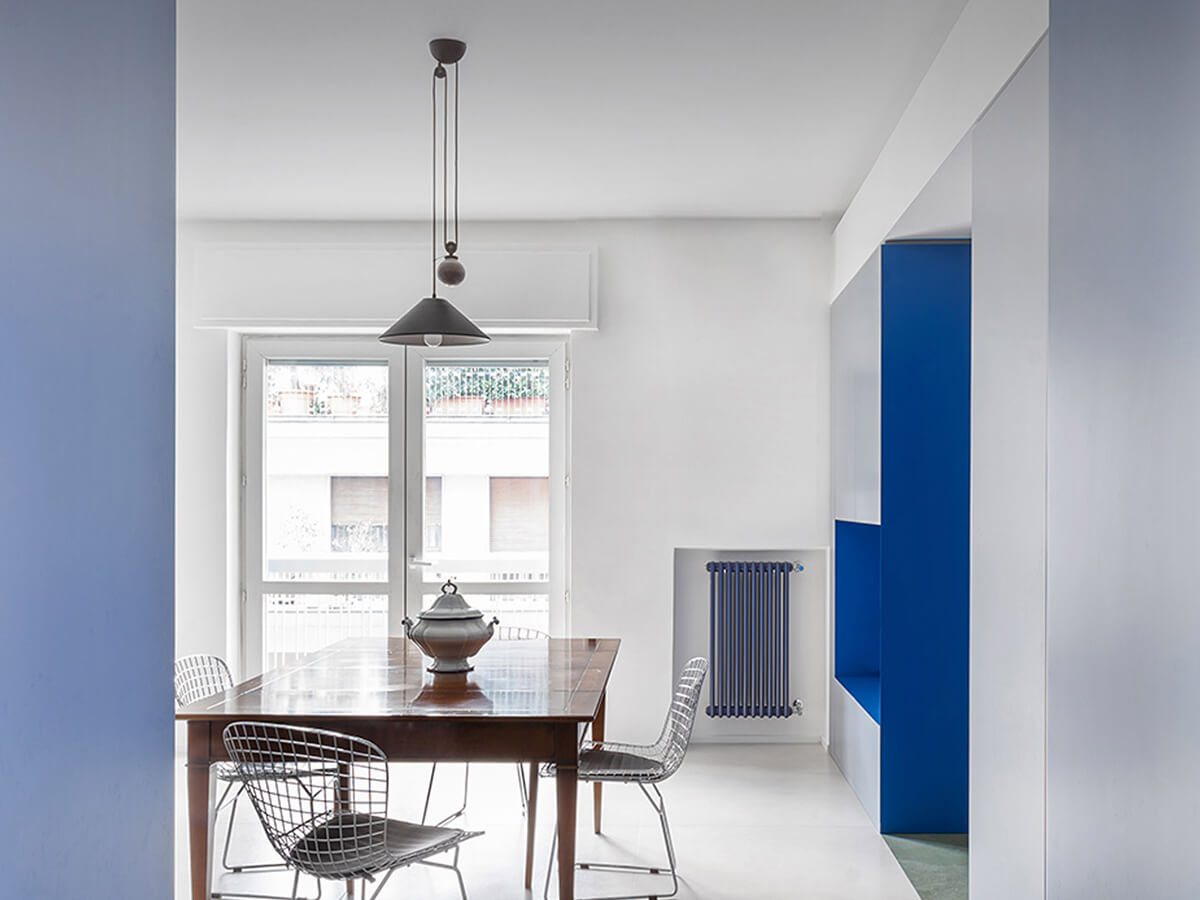 Aggregato Lampada a Sospensione