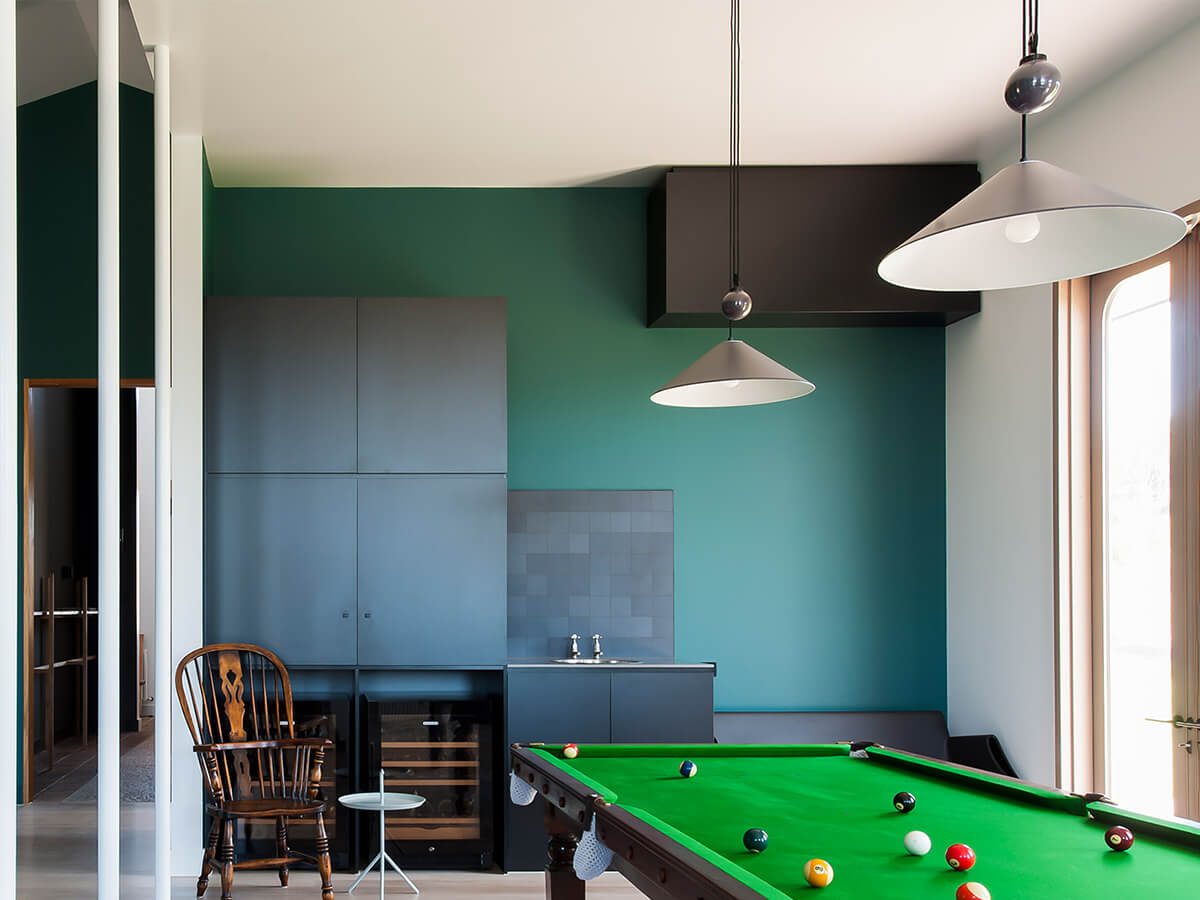 Aggregato Lampada a Sospensione