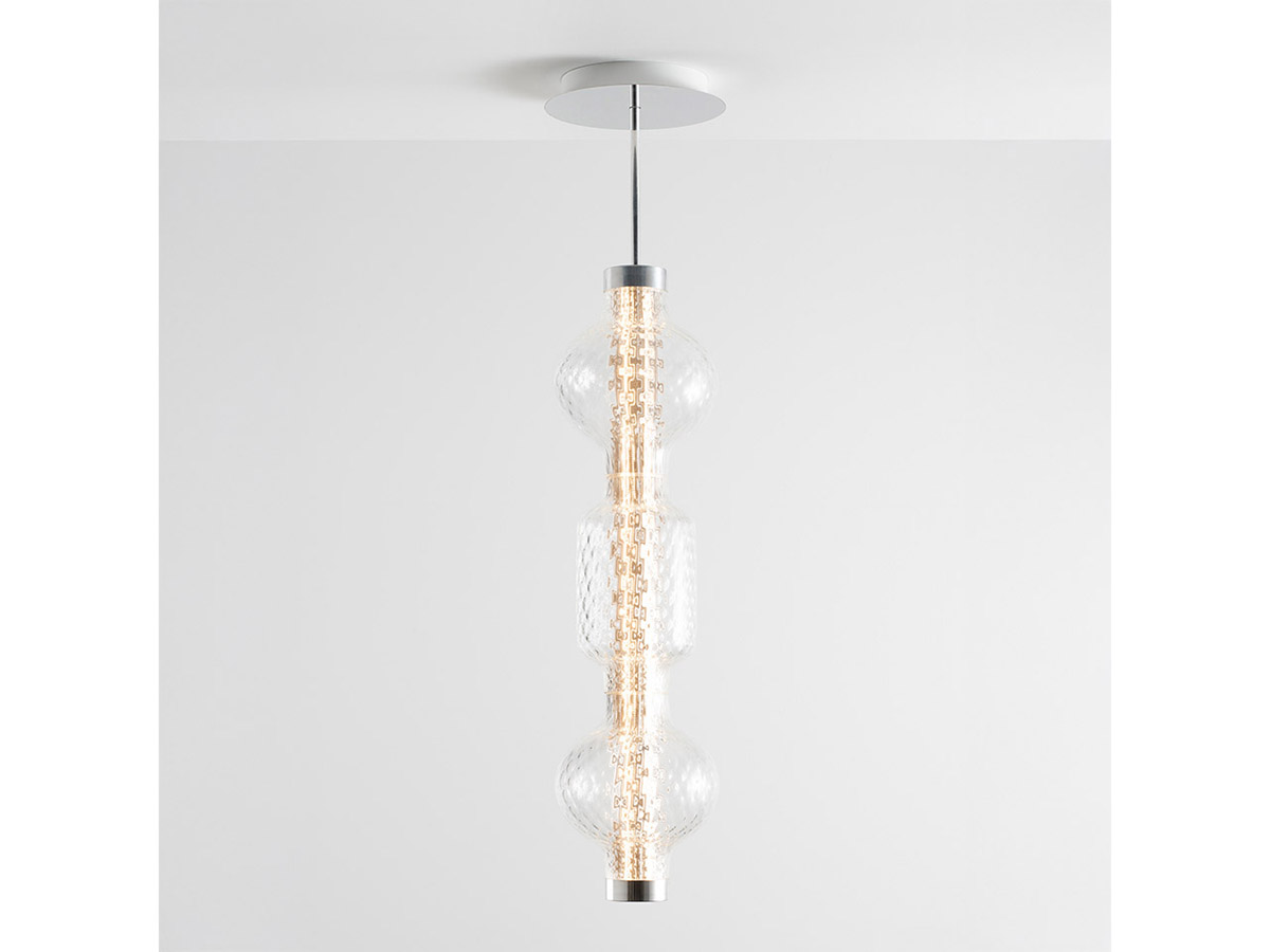 Alambicco Lampada a Sospensione