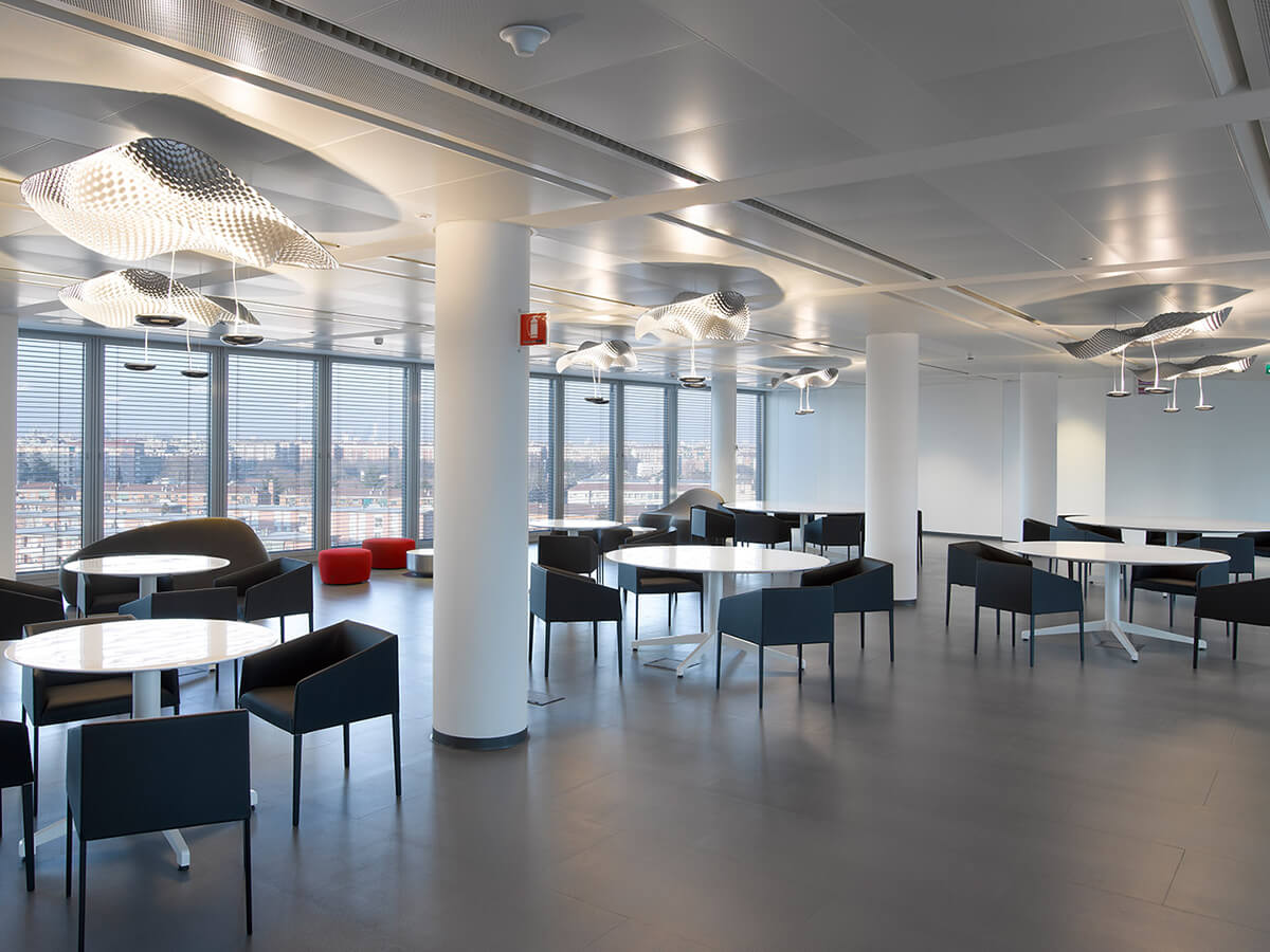 Cosmic Angel Lampada a Sospensione