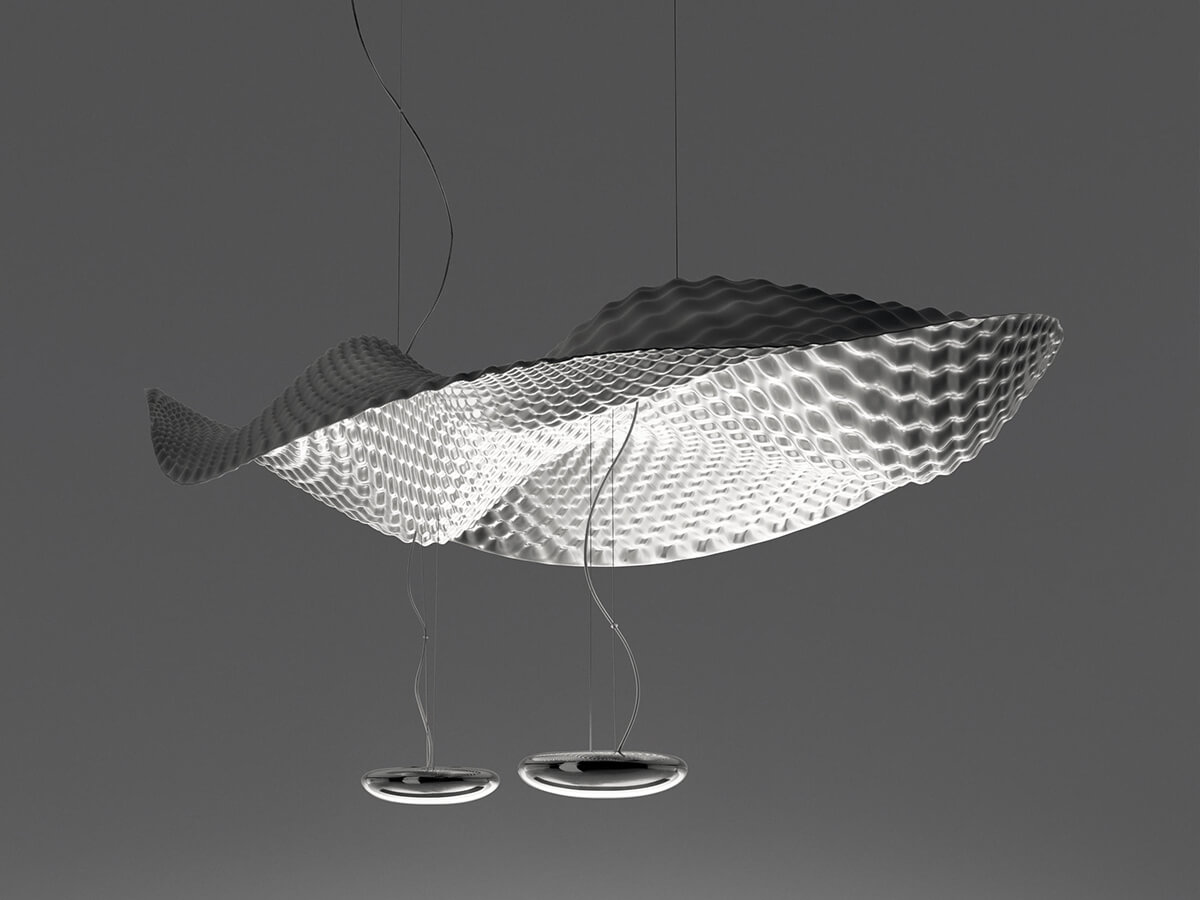 Cosmic Angel Lampada a Sospensione