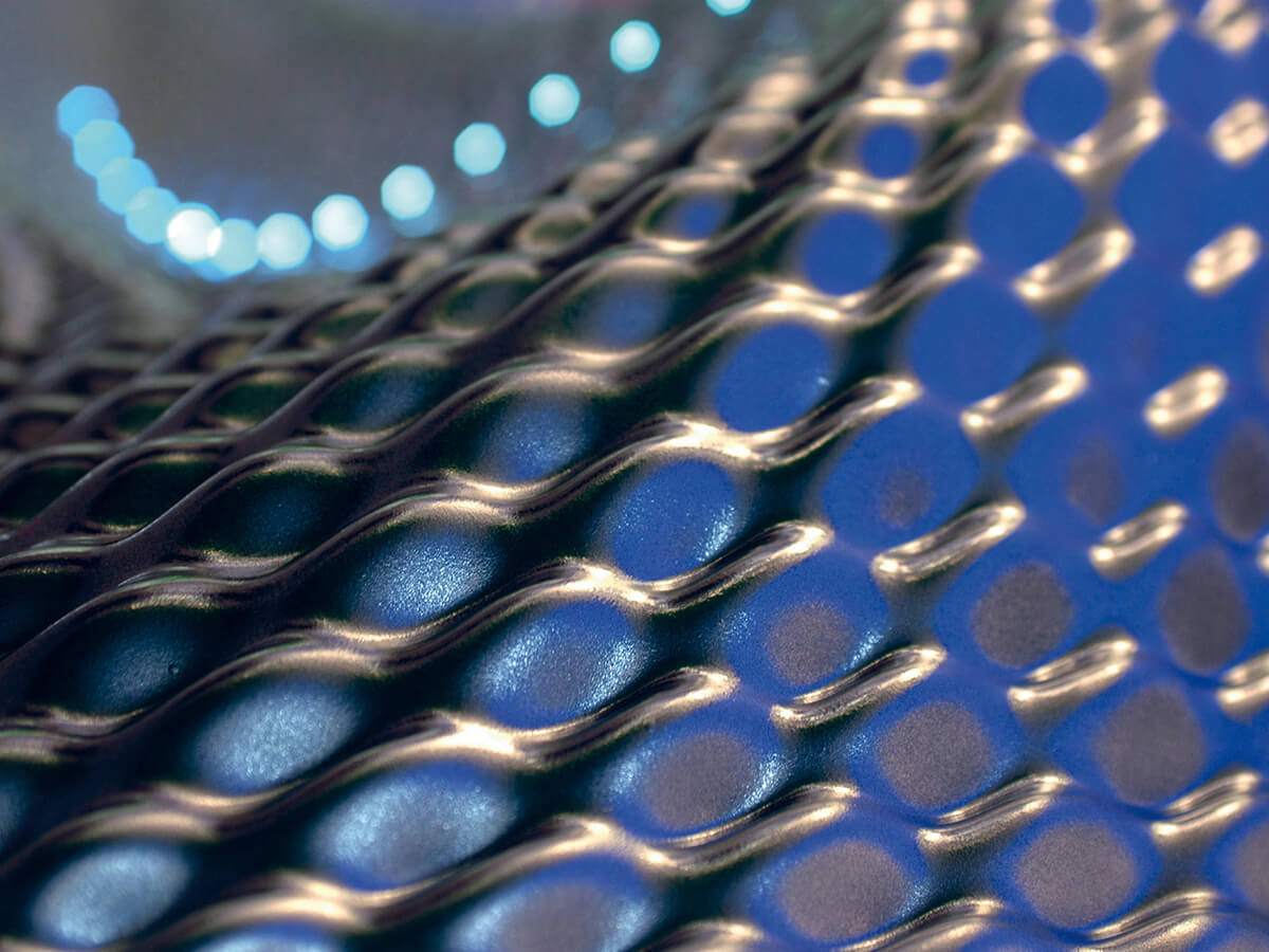 Cosmic Angel Lampada a Sospensione