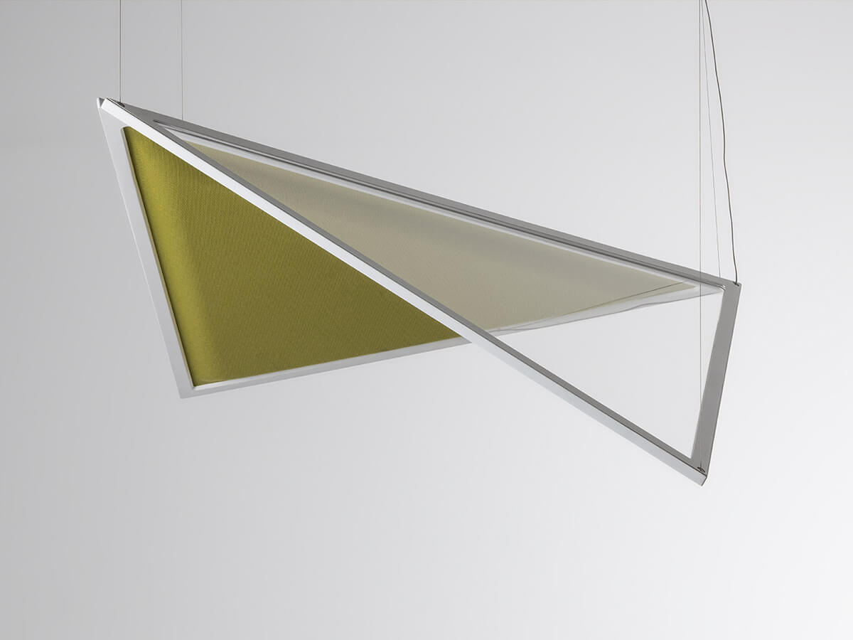 Flexia Lampada a Sospensione