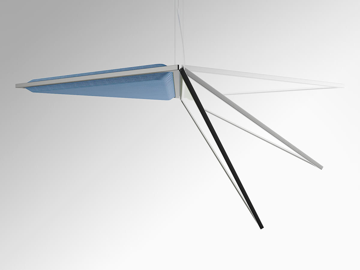 Flexia Lampada a Sospensione