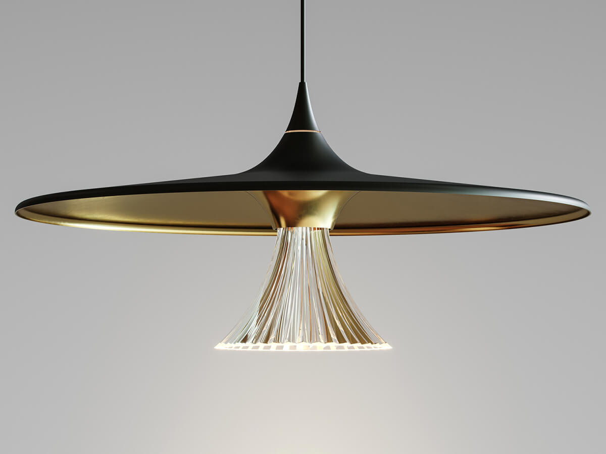 Ipno Pendant Light