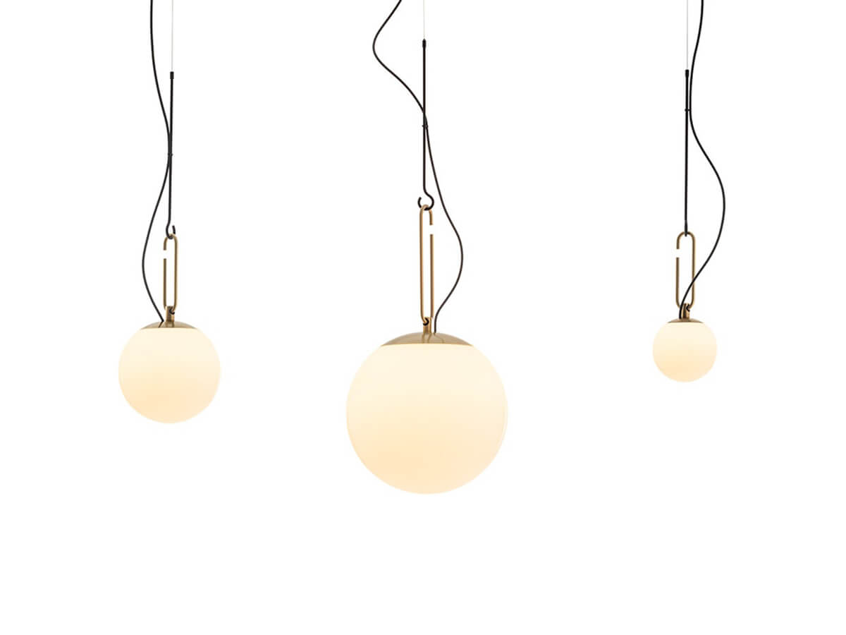 NH Lampada a Sospensione