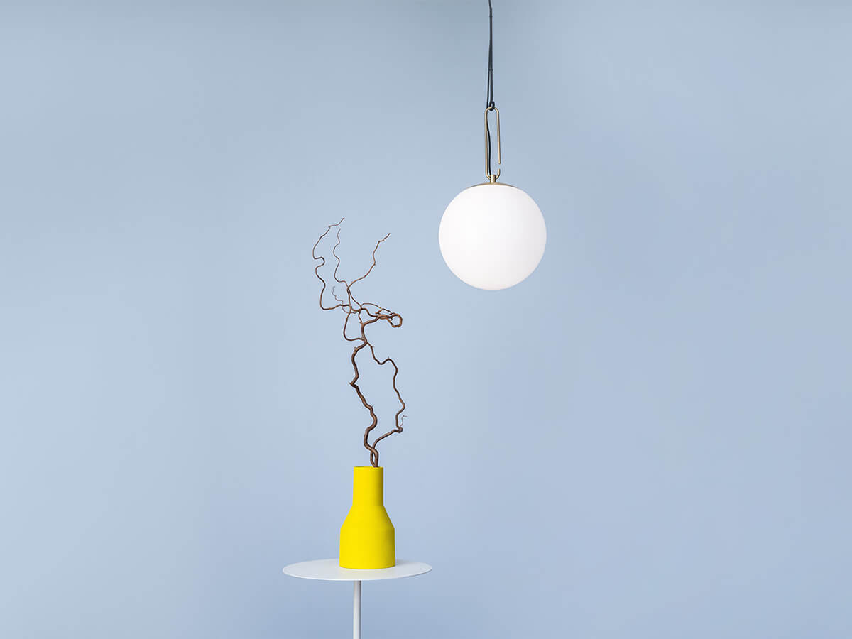 NH Lampada a Sospensione