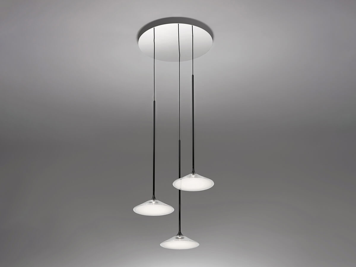 Orsa Lampada a Sospensione