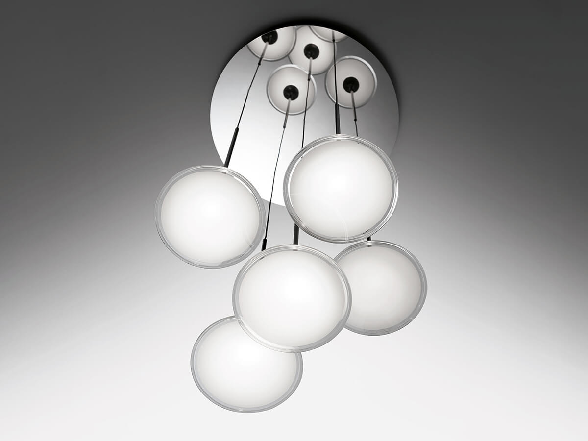 Orsa Lampada a Sospensione