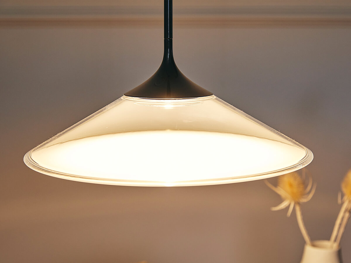 Orsa Lampada a Sospensione