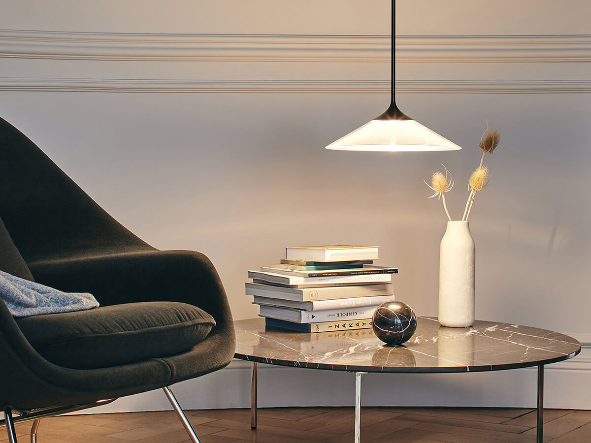 Orsa Lampada a Sospensione