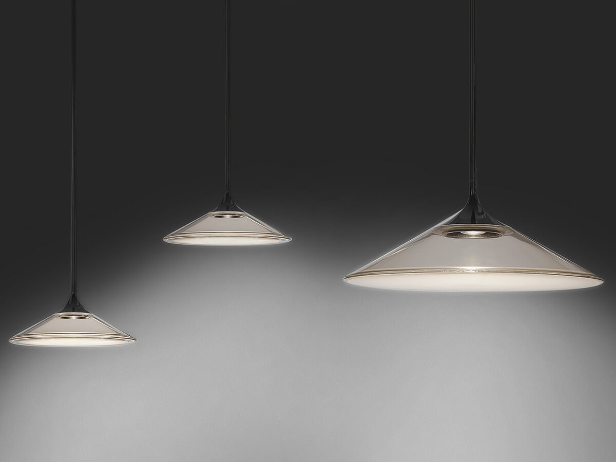 Orsa Lampada a Sospensione