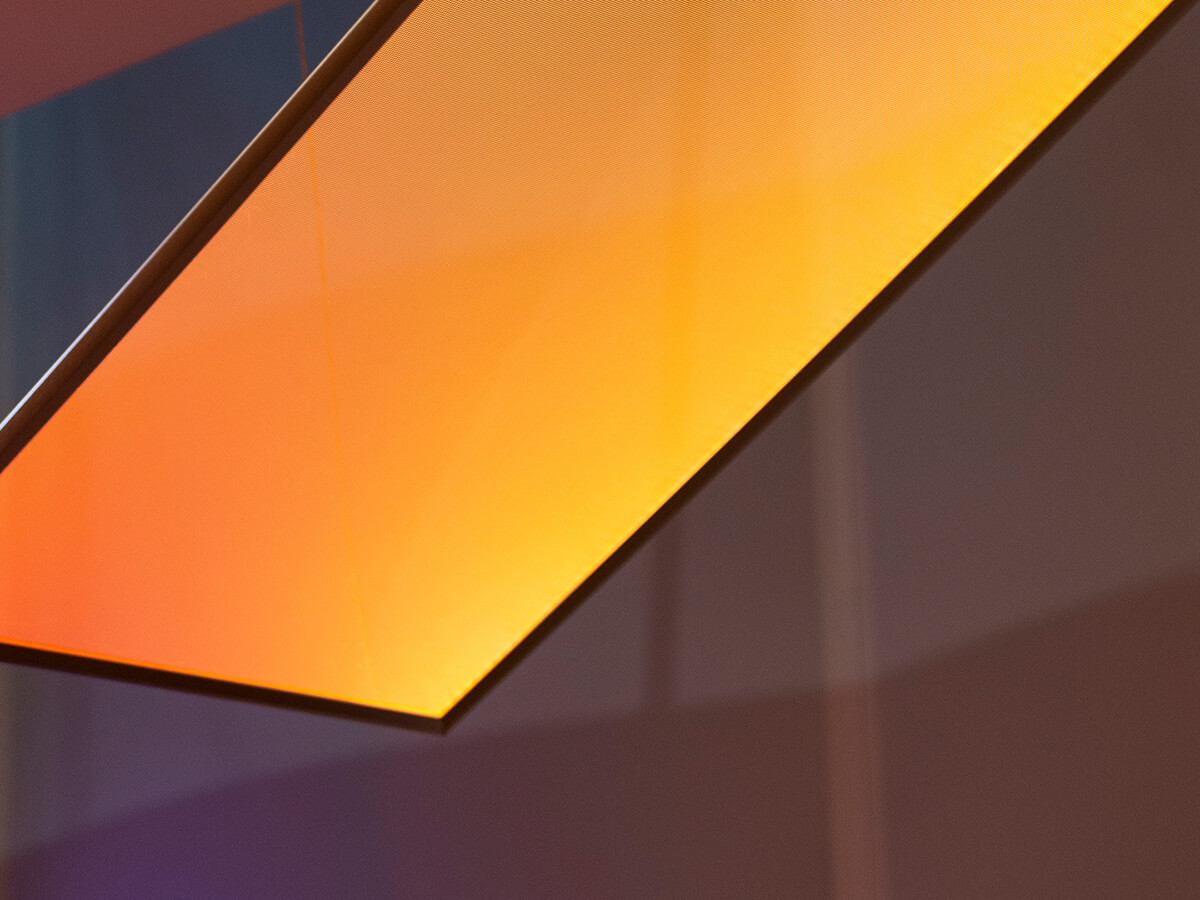 Discovery Lampada a Sospensione