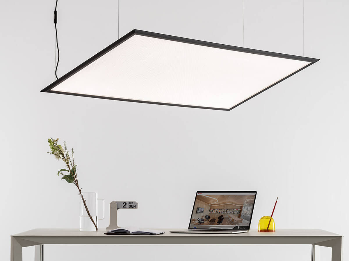 Discovery Lampada a Sospensione